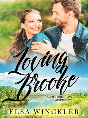 cover image of Loving Brooke